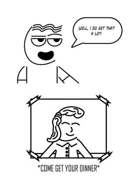 Read Ernie Banoks  20 Page 5 in English