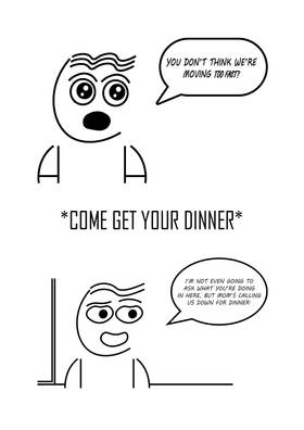 Read Ernie Banoks  20 Page 6 in English