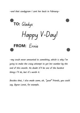 Read Ernie Banoks  20 Page 7 in English
