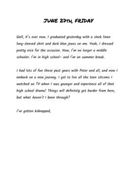 Read Ernie Banoks  21 Page 1 in English