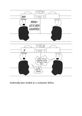 Read Ernie Banoks  21 Page 2 in English