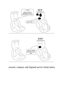 Read Ernie Banoks  21 Page 4 in English