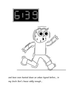 Read Ernie Banoks  21 Page 6 in English