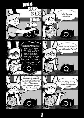 Read Hyacinth 17+  1 Page 4 in English