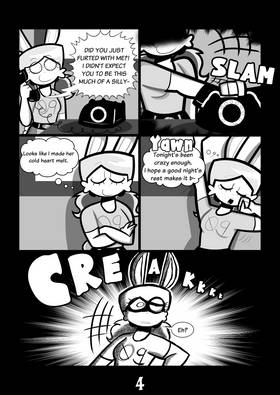 Read Hyacinth 17+  1 Page 5 in English