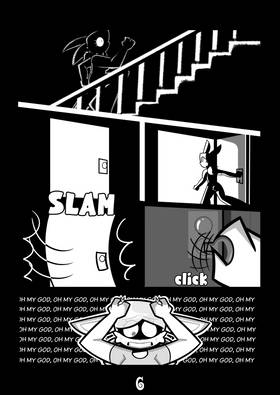 Read Hyacinth 17+  1 Page 7 in English