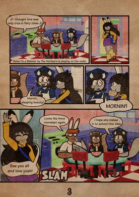 Read Hyacinth 17+  2 Page 4 in English