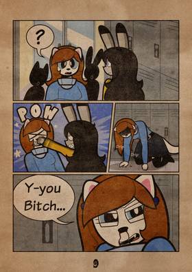 Read Hyacinth 17+  2 Page 10 in English