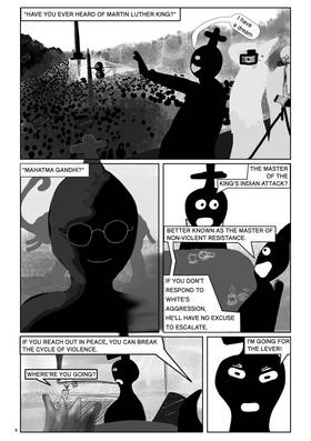 Read The Chess Family  1 Page 4 in English