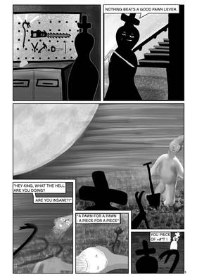 Read The Chess Family  1 Page 5 in English