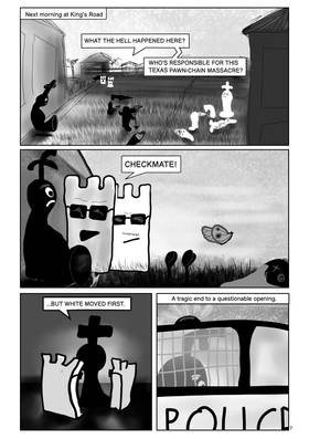 Read The Chess Family  1 Page 7 in English