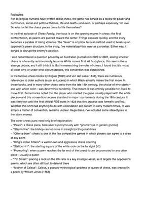 Read The Chess Family  1 Page 8 in English