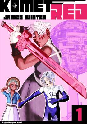 Read Komet Red  1 Page 1 in English