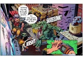Read 5th World  1 Page 9 in English