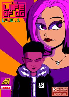 Read The Liife Of OG  1 Page 1 in English