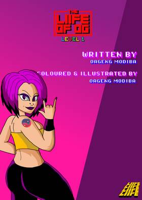 Read The Liife Of OG  1 Page 2 in English