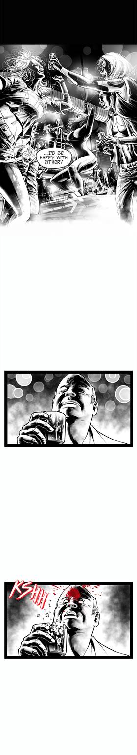 Read GODSLAP (Toons)  1 Page 5 in English