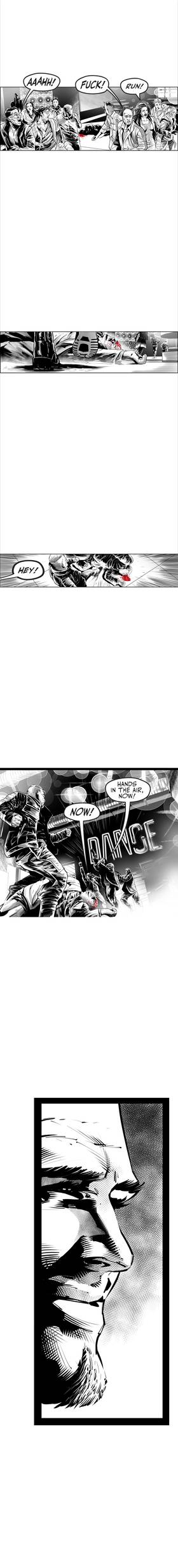 Read GODSLAP (Toons)  1 Page 7 in English