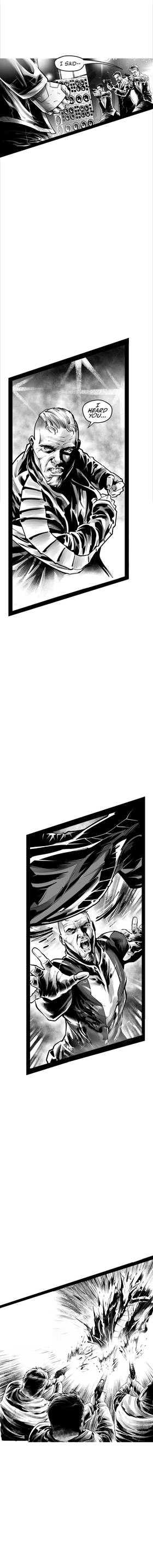 Read GODSLAP (Toons)  2 Page 2 in English