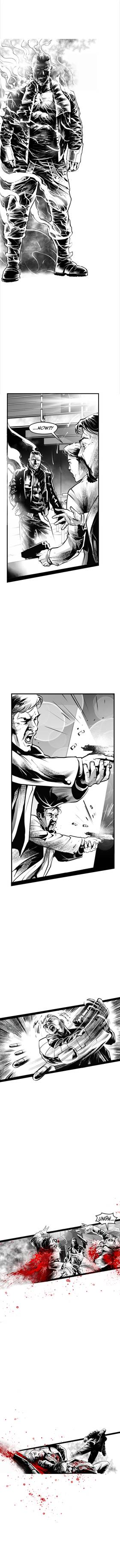 Read GODSLAP (Toons)  2 Page 5 in English