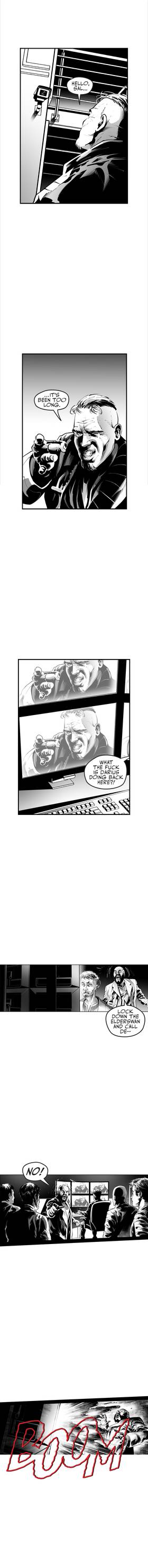 Read GODSLAP (Toons)  2 Page 6 in English