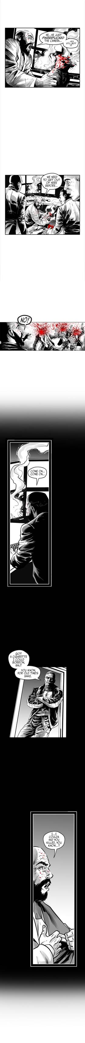 Read GODSLAP (Toons)  3 Page 2 in English