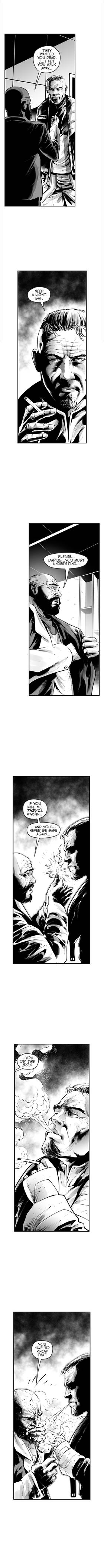 Read GODSLAP (Toons)  3 Page 3 in English