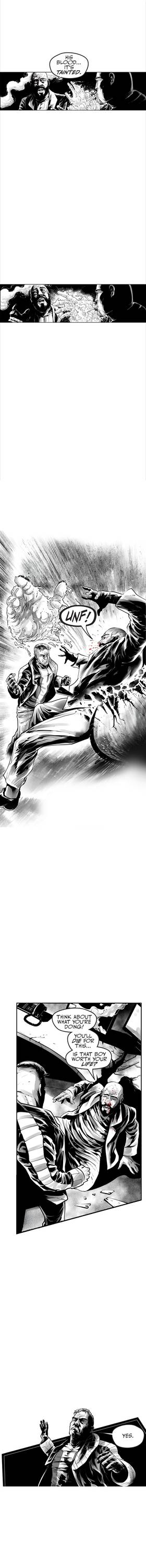 Read GODSLAP (Toons)  3 Page 4 in English