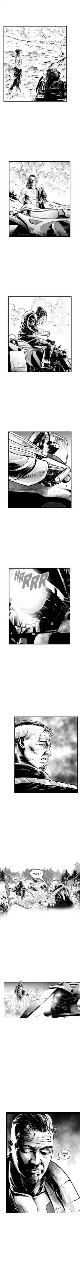 Read GODSLAP (Toons)  4 Page 4 in English