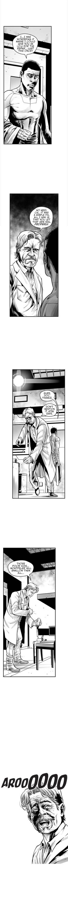 Read GODSLAP (Toons)  4 Page 6 in English