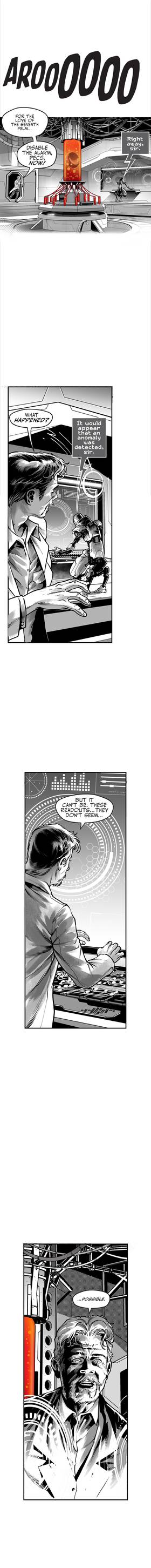 Read GODSLAP (Toons)  4 Page 7 in English