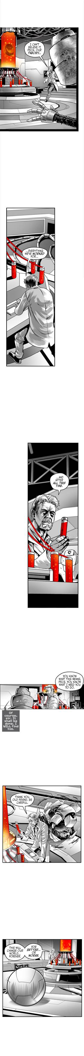 Read GODSLAP (Toons)  5 Page 2 in English