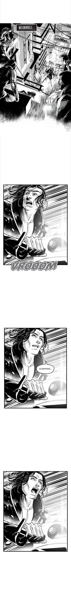 Read GODSLAP (Toons)  5 Page 3 in English
