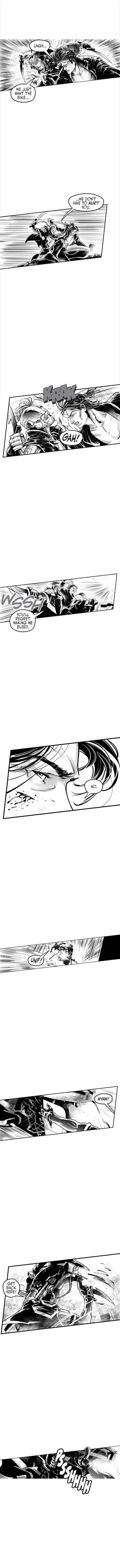 Read GODSLAP (Toons)  5 Page 5 in English