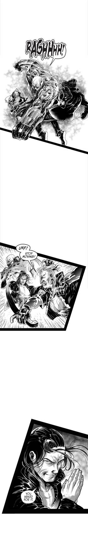 Read GODSLAP (Toons)  6 Page 3 in English