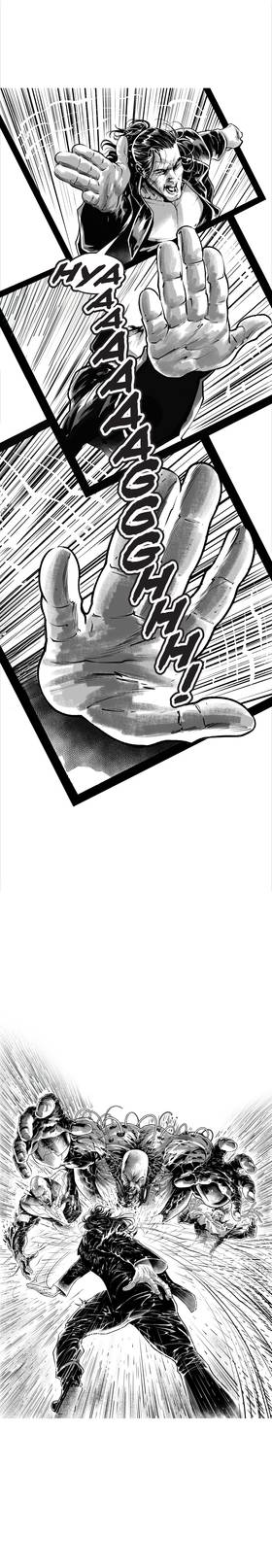 Read GODSLAP (Toons)  6 Page 5 in English