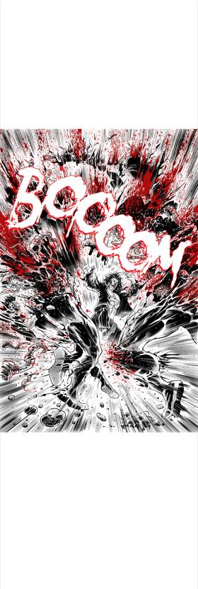 Read GODSLAP (Toons)  6 Page 6 in English