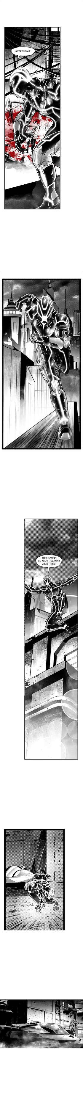 Read GODSLAP (Toons)  8 Page 2 in English