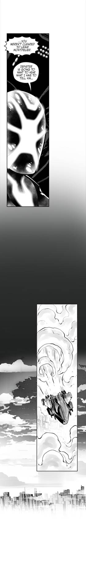 Read GODSLAP (Toons)  8 Page 4 in English