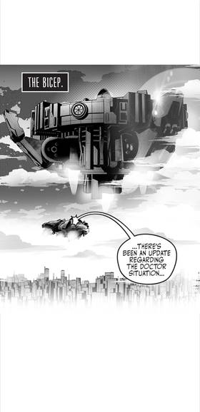 Read GODSLAP (Toons)  8 Page 5 in English