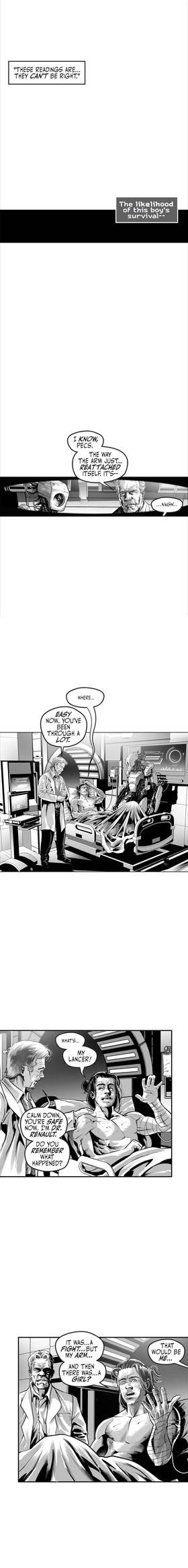 Read GODSLAP (Toons)  9 Page 3 in English