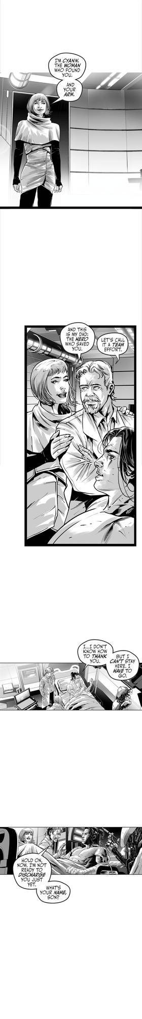 Read GODSLAP (Toons)  9 Page 4 in English