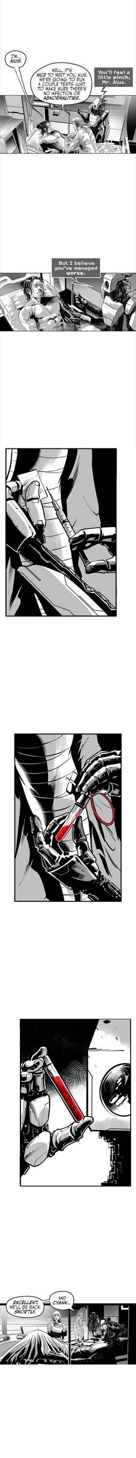 Read GODSLAP (Toons)  9 Page 5 in English