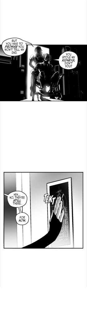 Read GODSLAP (Toons)  9 Page 7 in English