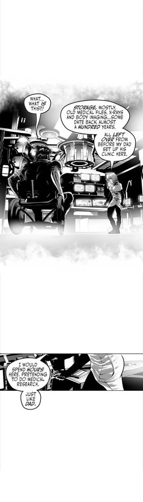 Read GODSLAP (Toons)  10 Page 2 in English