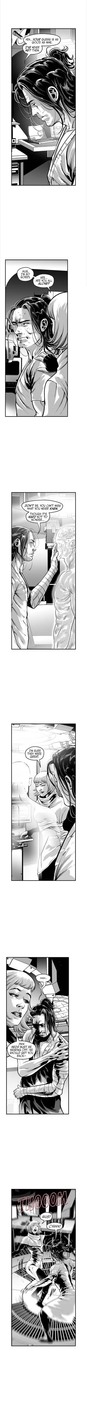 Read GODSLAP (Toons)  10 Page 4 in English