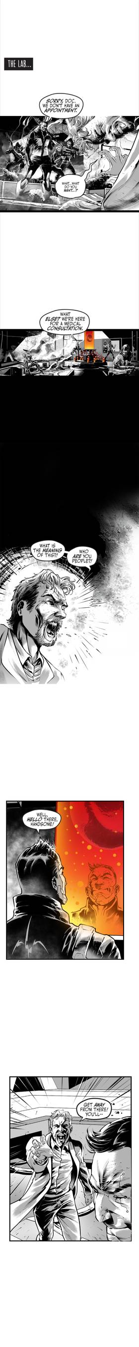 Read GODSLAP (Toons)  10 Page 5 in English