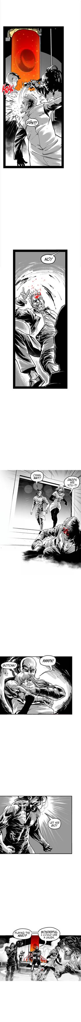Read GODSLAP (Toons)  10 Page 6 in English