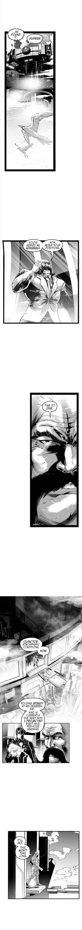 Read GODSLAP (Toons)  11 Page 2 in English