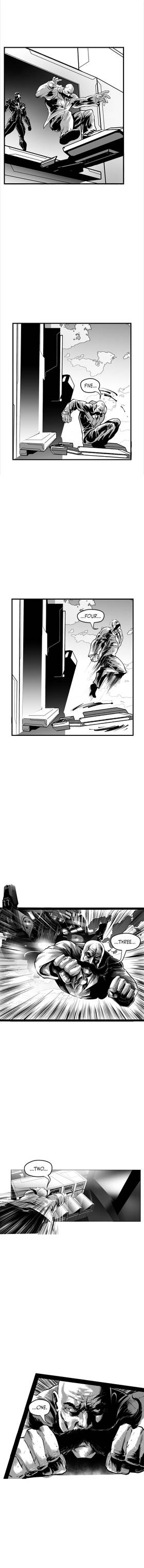 Read GODSLAP (Toons)  11 Page 3 in English